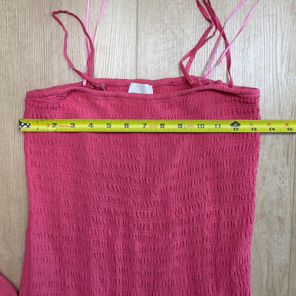 Reformation Rudy Dress - Picture 9 of 9